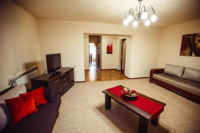 Elit 3 Balcons Apartments